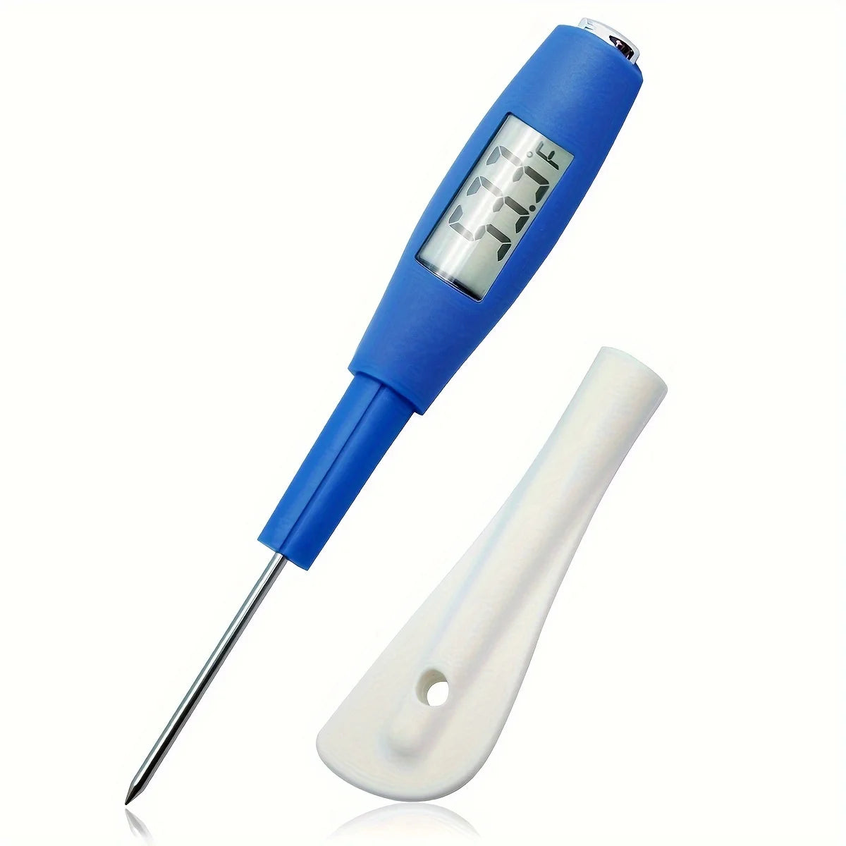 Digitális Hőmérős Spatula